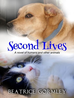 cover image of Second Lives